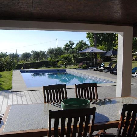 Quintinha Santar Villa Exterior photo