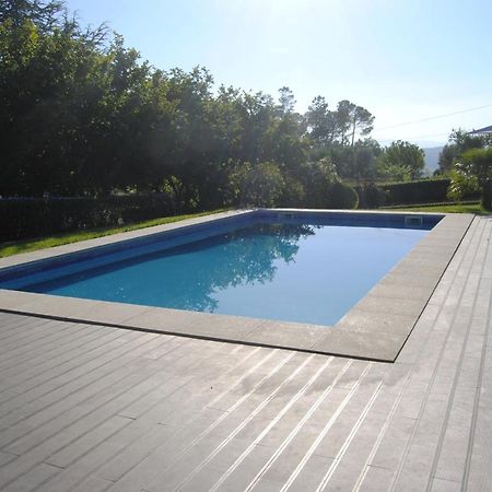 Quintinha Santar Villa Exterior photo