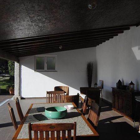 Quintinha Santar Villa Exterior photo