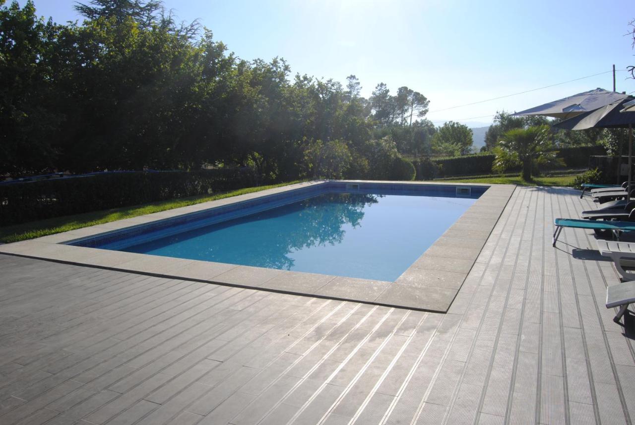 Quintinha Santar Villa Exterior photo