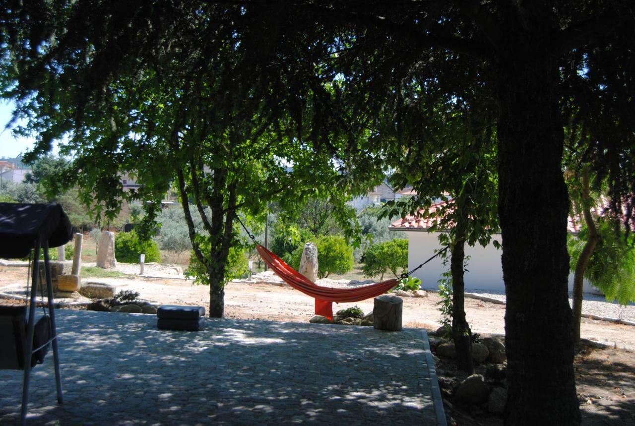 Quintinha Santar Villa Exterior photo