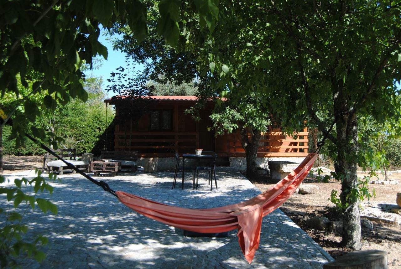 Quintinha Santar Villa Exterior photo