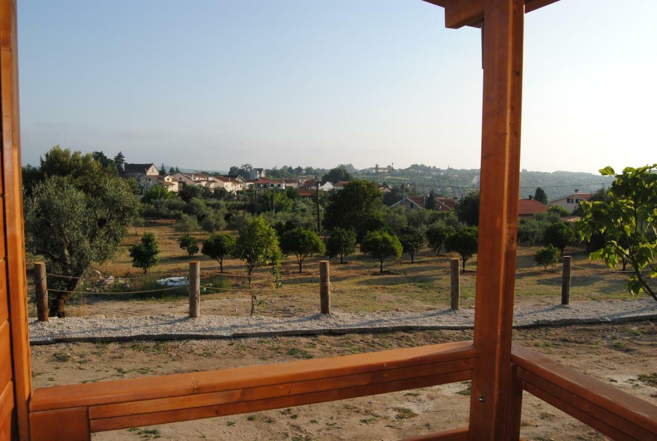 Quintinha Santar Villa Exterior photo