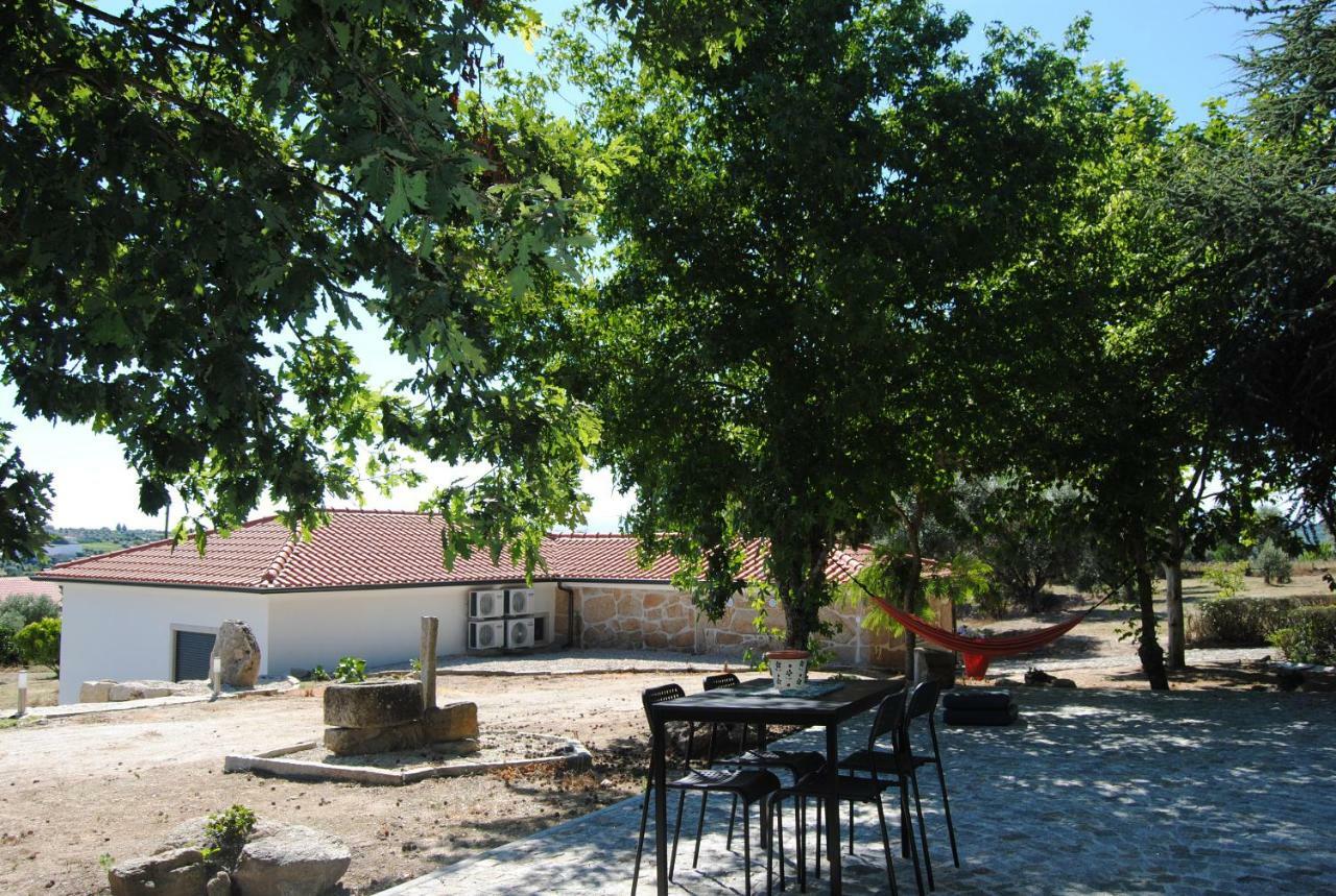 Quintinha Santar Villa Exterior photo