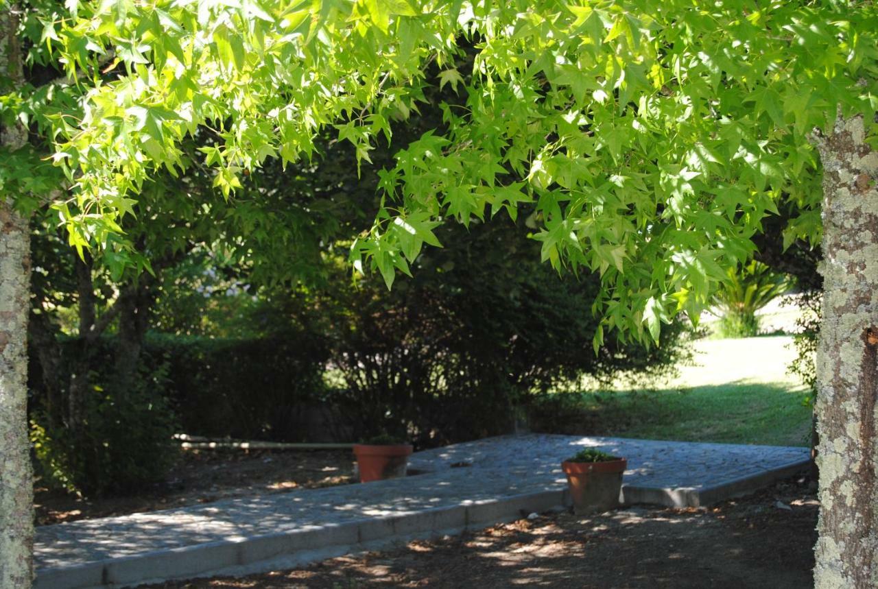 Quintinha Santar Villa Exterior photo