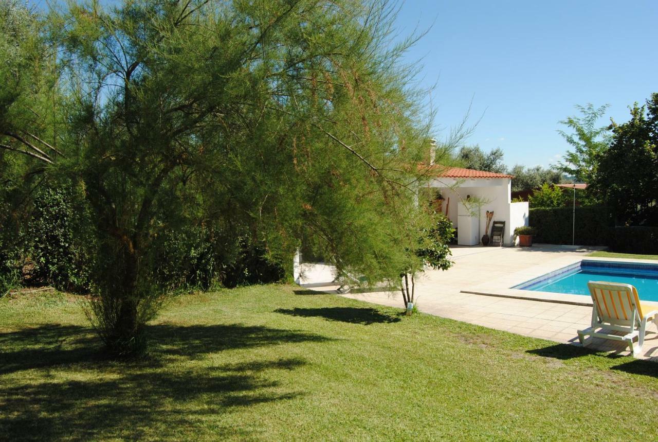 Quintinha Santar Villa Exterior photo
